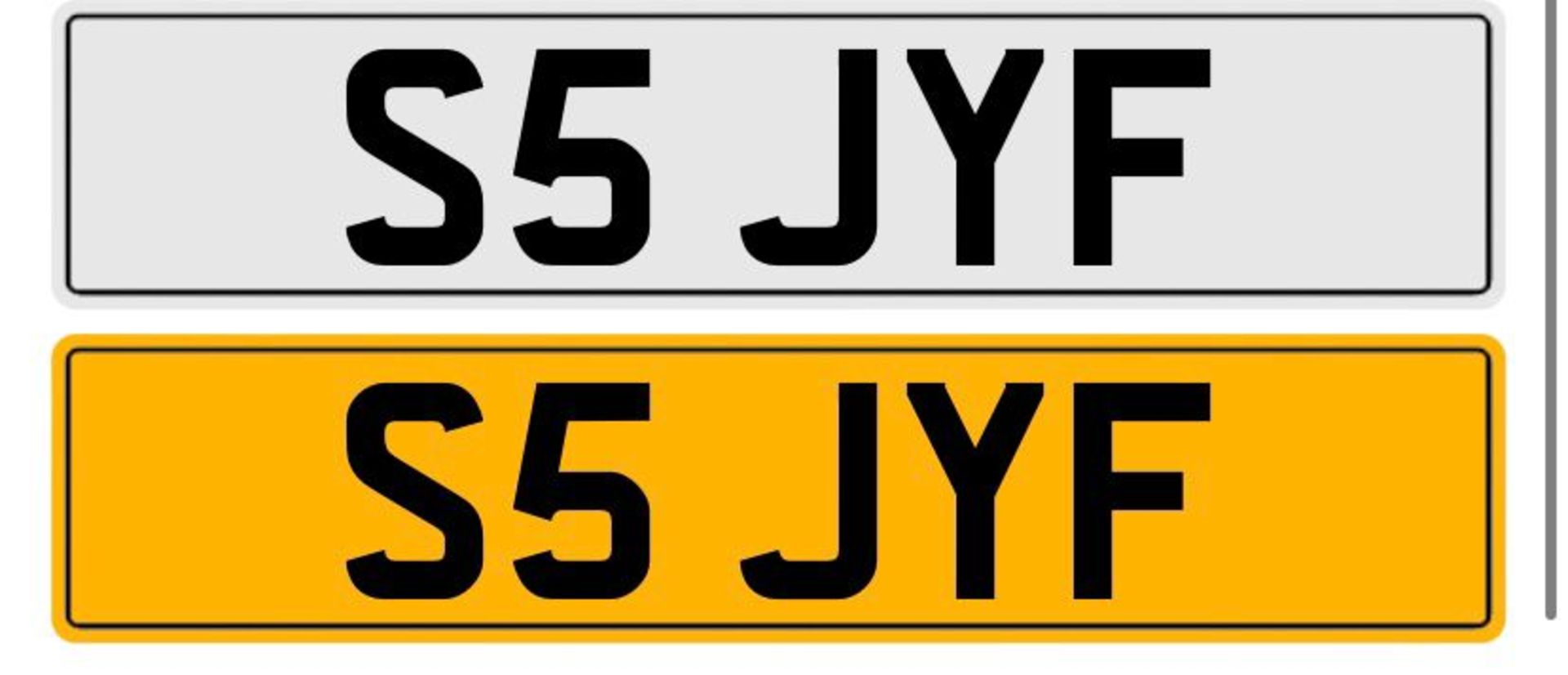 S5 JYF Audi A5 Or S5 On Retention *NO VAT*