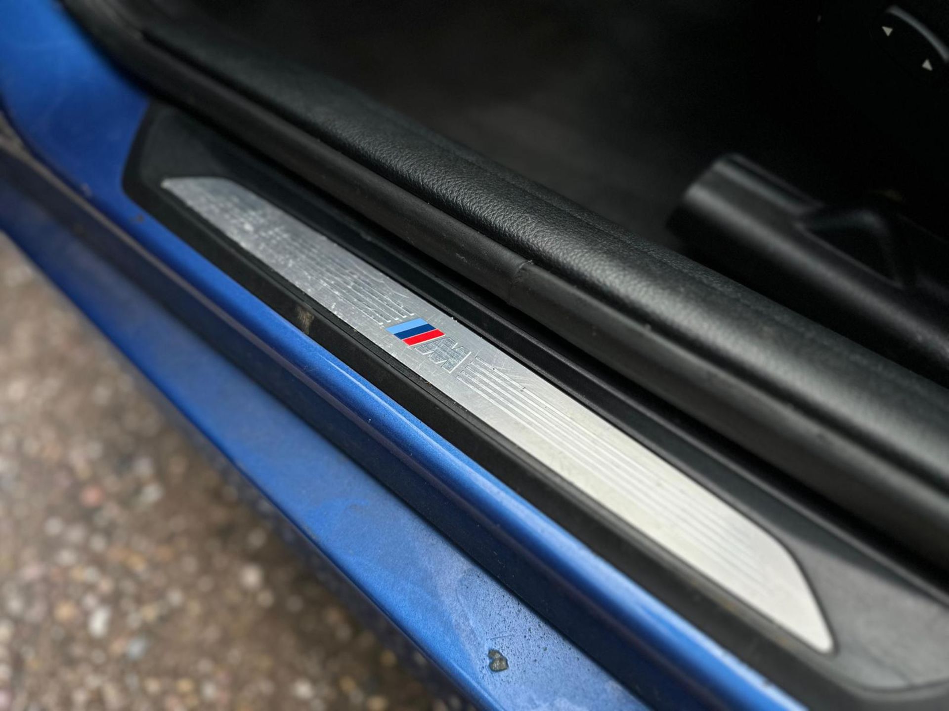 2013 BMW 318D M SPORT BLUE SALOON *NO VAT* - Image 19 of 30