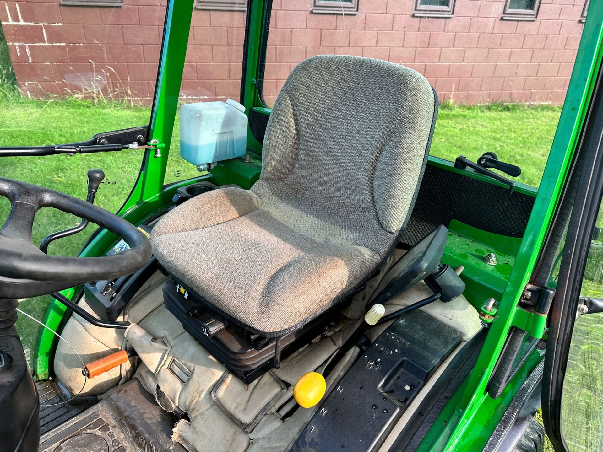 JOHN DEERE 2320 23HP 4WD COMPACT TRACTOR *PLUS VAT* - Bild 13 aus 17