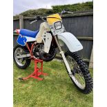 KTM 500 MXC *NO VAT*