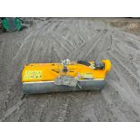 2017 ROBOCUT 1300 REMOTE CONTROL MOWER FLAIL *PLUS VAT*