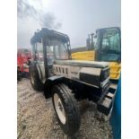 LAMBORGHINI TURBO 775-F PLUS 75HP 4WD TRACTOR *PLUS VAT*