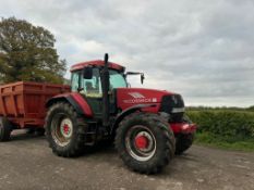 MCCORMICK MTX150 TRACTOR 150 HP *PLUS VAT*