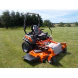 UNUSED 2022 HUSQVARNA 560L ZERO-TURN RIDE ON LAWN MOWER *PLUS VAT*