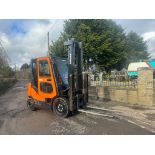 2011 DOOSAN 2.5 TON FORKLIFT *PLUS VAT*