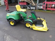 JOHN DEERE Ride-On Mower *NO VAT*