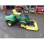 JOHN DEERE Ride-On Mower *NO VAT*