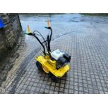 GARDEN MASTER TURF CUTTER *PLUS VAT*