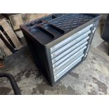 NEW/UNUSED 6 DRAWER TOOL CABINET INCL 220PCS TOOLS *PLUS VAT*