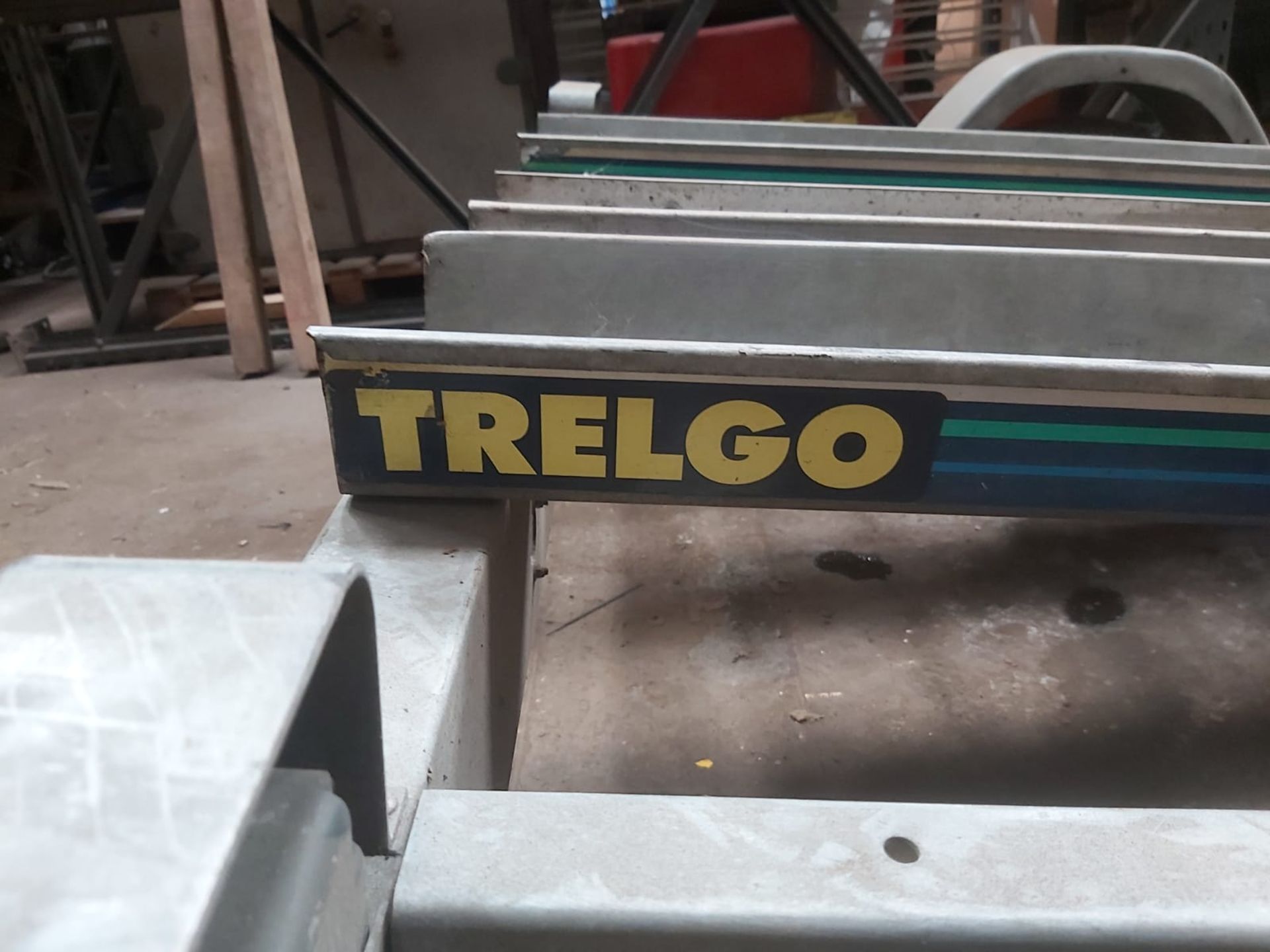 Trelgo Trailer, Motorbike Trailer *NO VAT* - Image 6 of 7