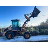 2013 Case 321E Series 3 Compact Wheeled Loading Shovel *PLUS VAT*