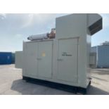 500 kVA Used Silent Diesel Generator *PLUS VAT*