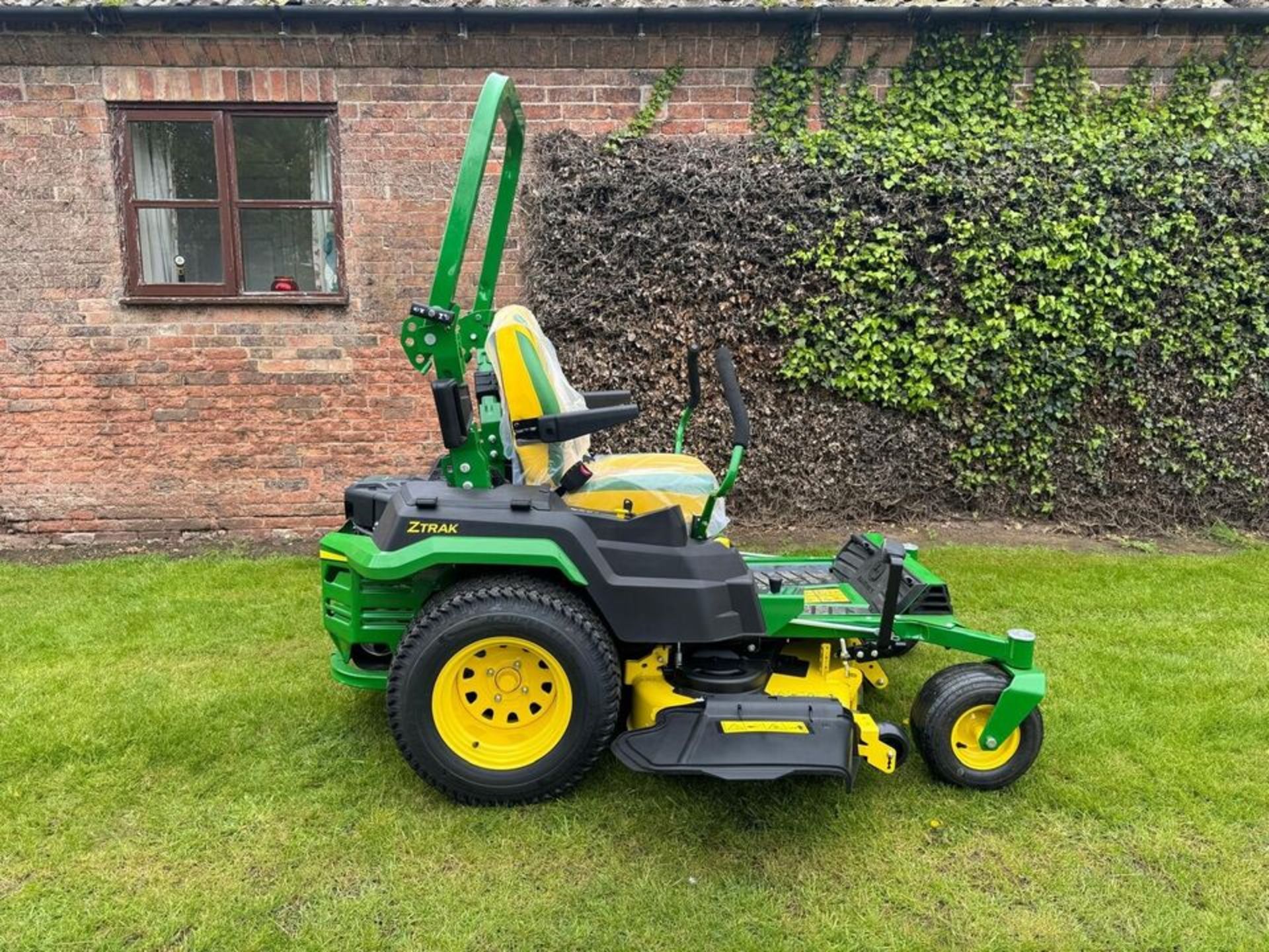 John Deere Z545 Zero Turn Mower *PLUS VAT* - Bild 3 aus 9