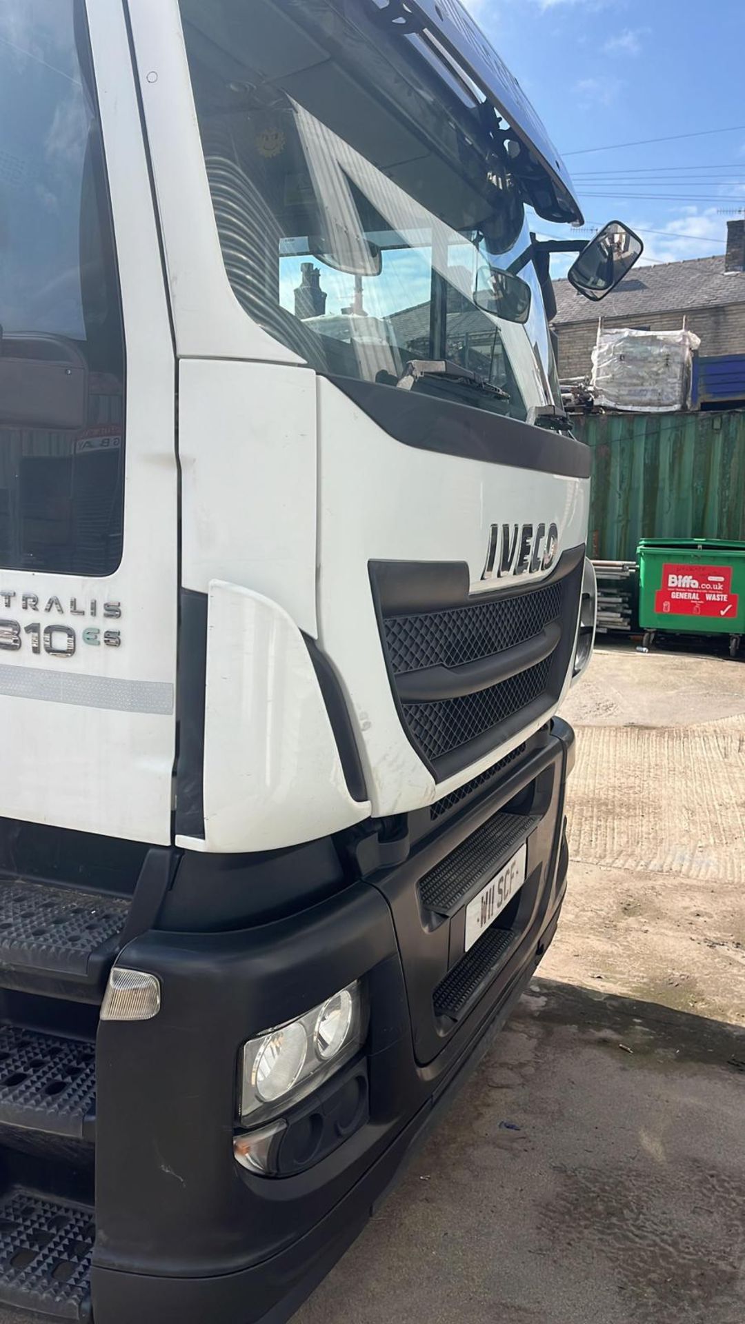 IVECO STRALIS AT190S31/P S-A *PLUS VAT* - Bild 4 aus 8