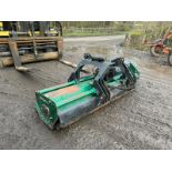 2021 SPEARHEAD ROLLIFLAIL 210 TRACTOR FLAIL MOWER *PLUS VAT*