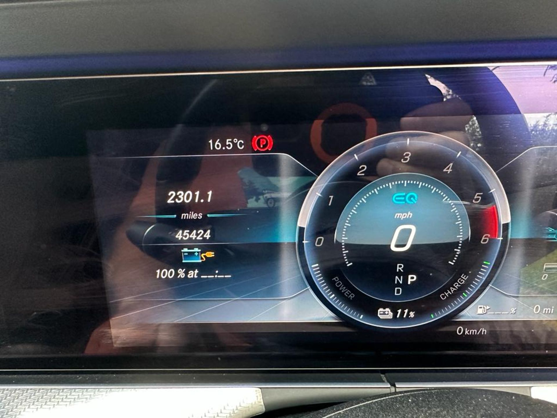 2019 MERCEDES-BENZ E 300 SE DE AUTO GREY ESTATE - DIESEL HYBRID *NO VAT* - Image 14 of 17