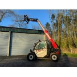 2020 MANITOU MT420H TELEHANDLER FORKLIFT *PLUS VAT*