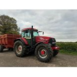 MCCORMICK MTX150 TRACTOR 150 HP *PLUS VAT*