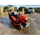 2009 Kubota G23LD Diesel Ride On Mower *PLUS VAT*