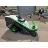 ETESIA PROFESSIONAL HYDRO 80* RIDE ON MOWER *PLUS VAT*