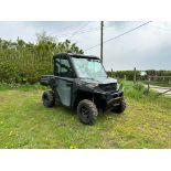 2022 POLARIS RANGER 1000XP PETROL 4WD BUGGY *PLUS VAT*