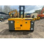 NEW/UNUSED KAWAKENKI 70KVA DIESEL SOUND PROOF GENERATOR *PLUS VAT*