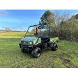 2013 KAWASAKI MULE 4010 4WD BUGGY *PLUS VAT*