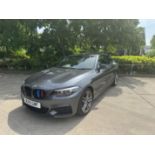 2019 BMW 218I M SPORT GREY COUPE *NO VAT*