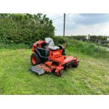 BAD BOY DIESEL 28HP ZERO TURN MOWER *PLUS VAT*