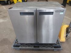 Williams Commercial Refrigerator *NO VAT*