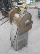 Union Pedestal Grinder 3 pH *PLUS VAT*