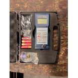 Digital Meter Thickness Tester