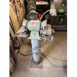 Powermatic Pedestal Grinder