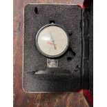 Starrett Dial Indicator