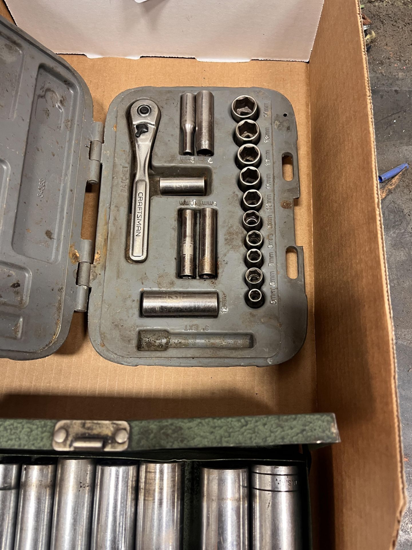 Socket set - Image 2 of 3