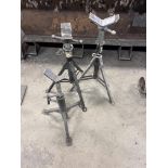 Welding Stands