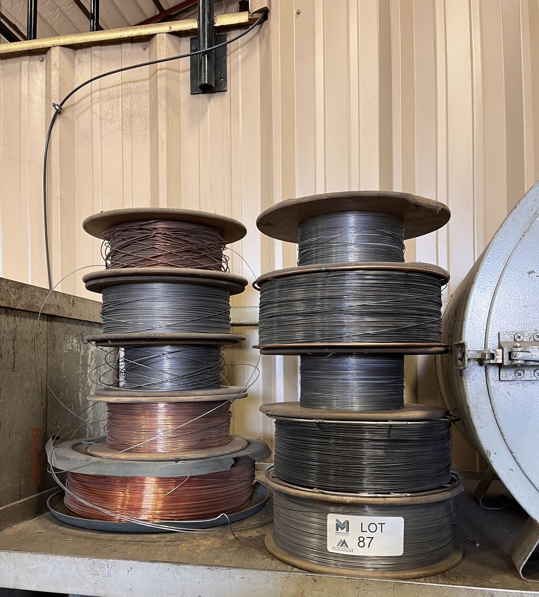 Welding Wire