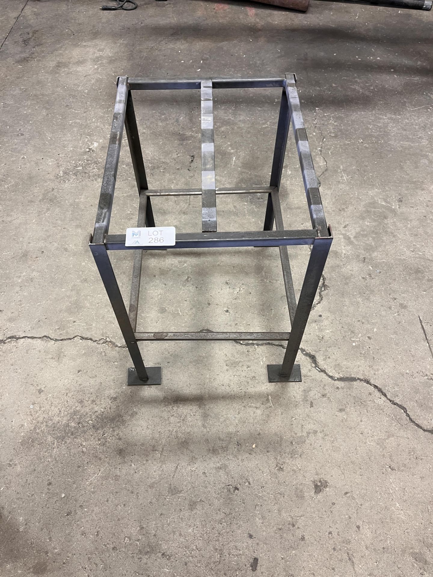 Metal Stand