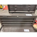 Kennedy Tool Box W/Contents