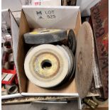 Misc Grinding Wheels