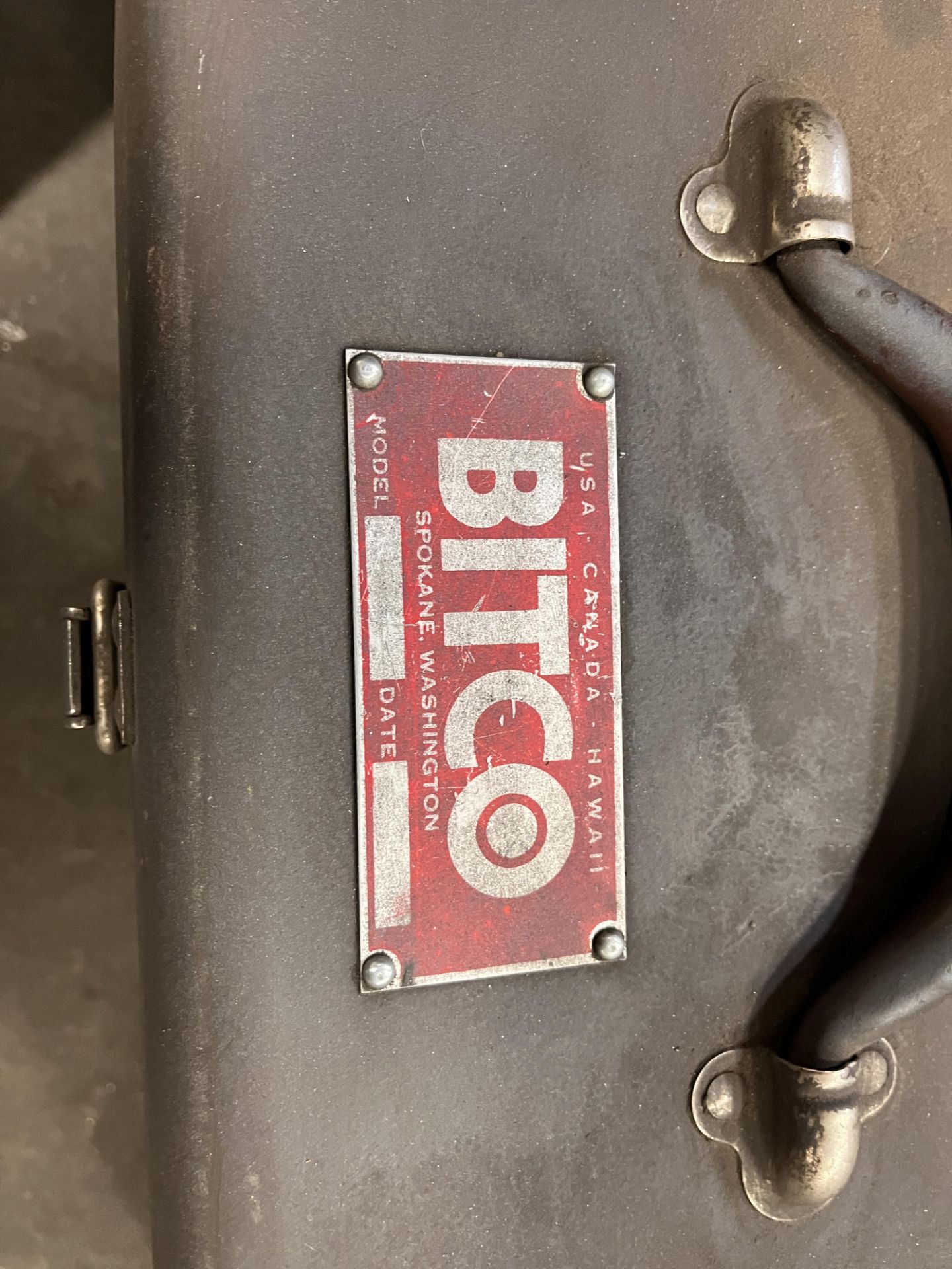 Bitco Portable Ketseater 4500 - Image 2 of 5