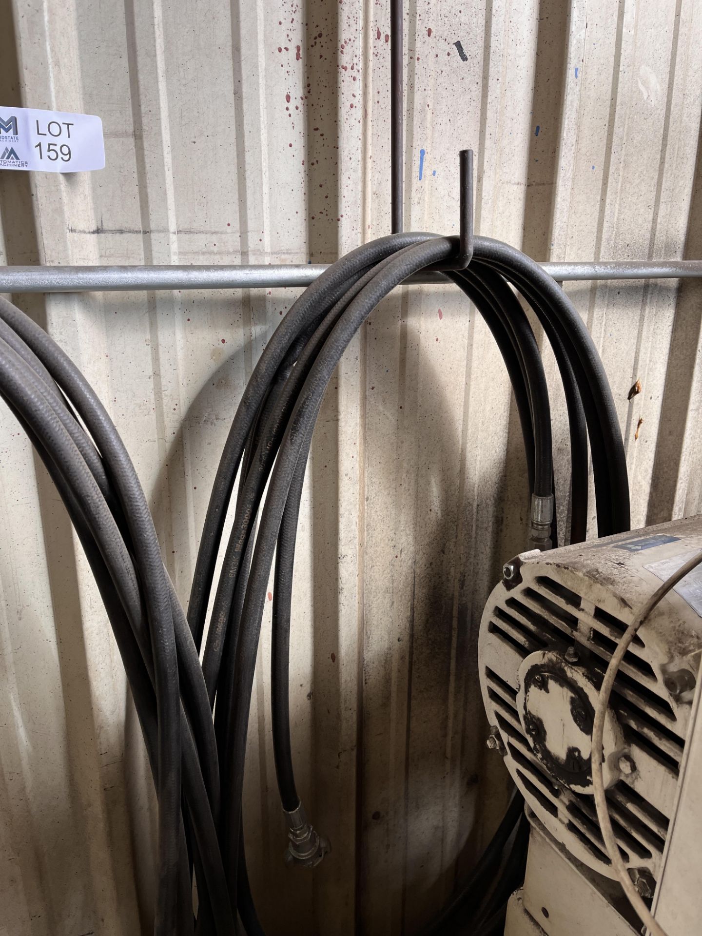 Misc Air Hoses - Bild 4 aus 5