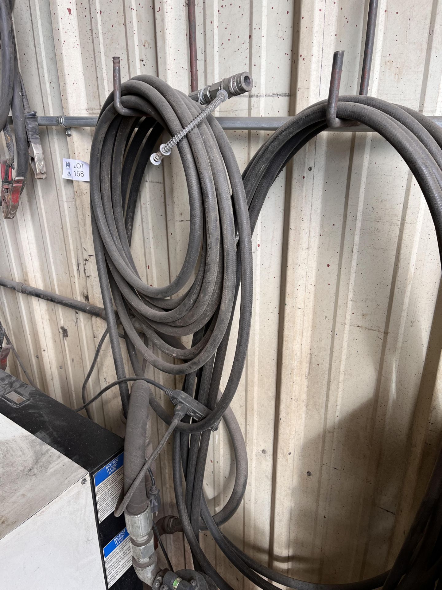 Misc Air Hoses - Bild 2 aus 5