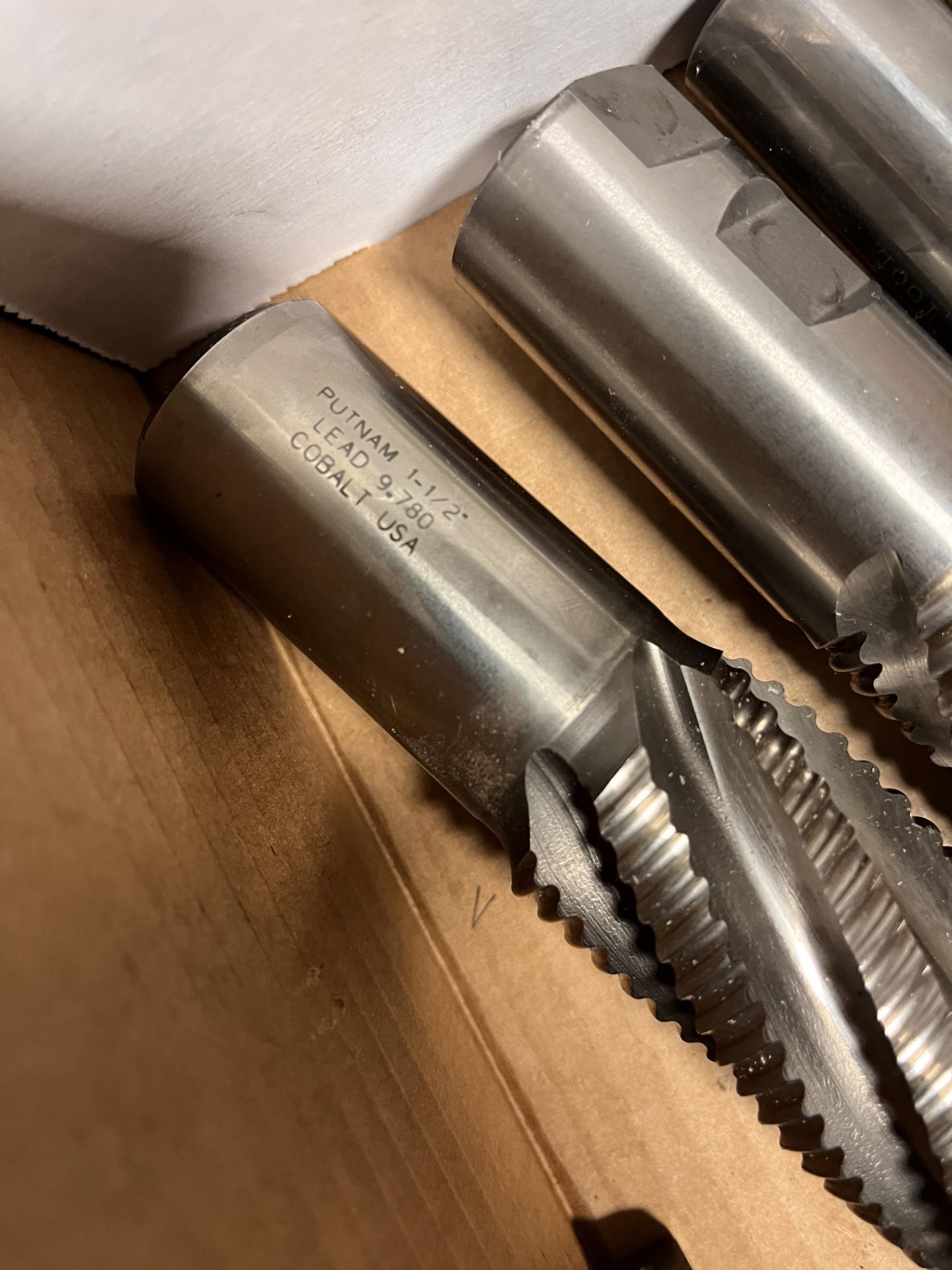 Misc End Mills - Image 3 of 4