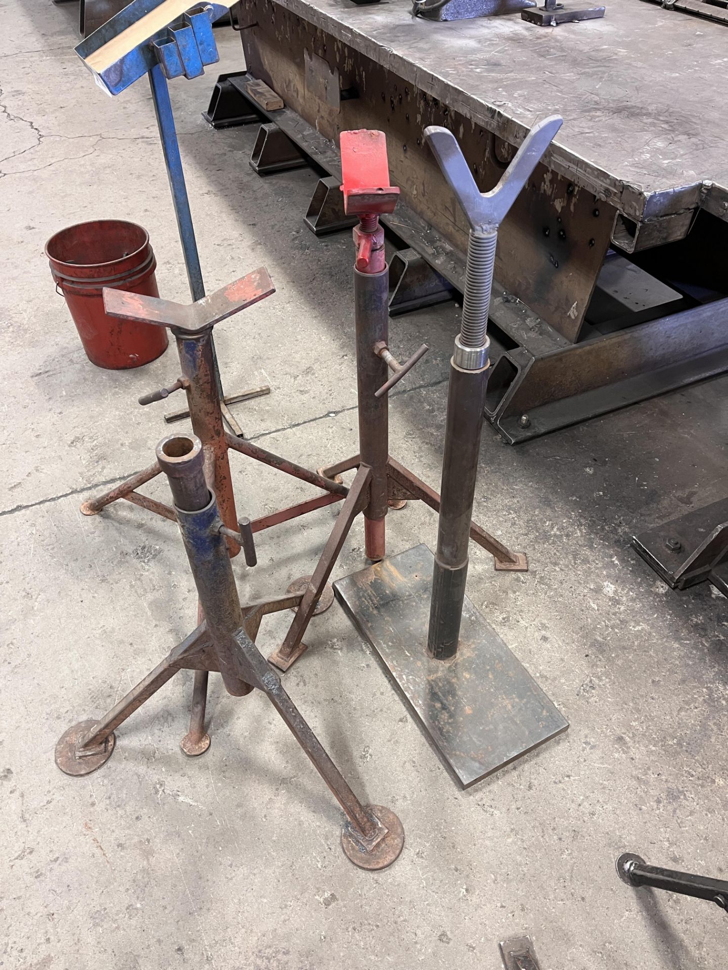 Welding Stands - Bild 3 aus 4