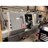 2002 Haas SL-30T CNC Turning Center, ONLY 4367 hrs, See lots to follow for tooling and accessories