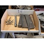 Metal Stakes