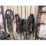 Misc Cords and Hoses