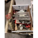 Heli Coil parts