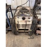 Miller Welder SRH-333